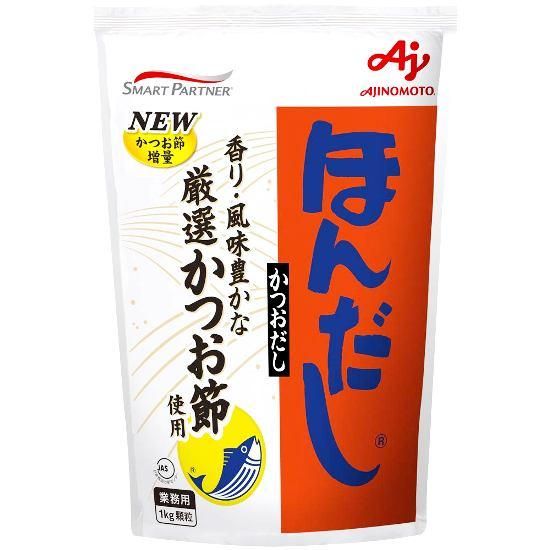味の素 ほんだし かつおだし 顆粒 1kg 京都の酒屋ふじまっさん 味の素 ほんだし かつおだし 顆粒 1kg 京都の酒屋ふじまっさん