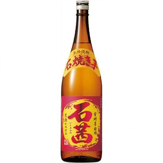宝 タカラ 酒造 石焼き芋焼酎 石茜 京都の酒屋ふじまっさん 宝 タカラ 酒造 石焼き芋焼酎 石茜 京都の酒屋ふじまっさん