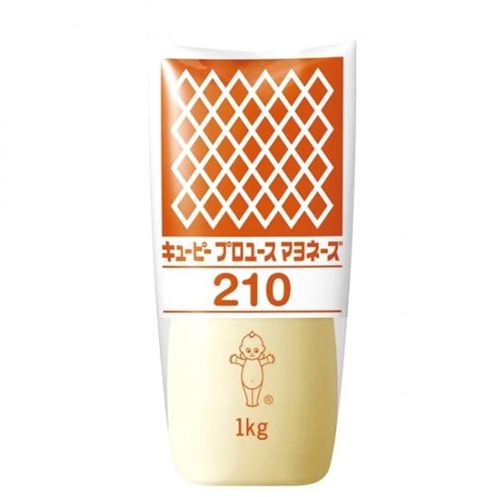 キューピー プロユースマヨネーズ２１０ 1kg ワイン 日本酒 洋酒 業務用食品のことなら京都の酒屋 ふじまつ へ