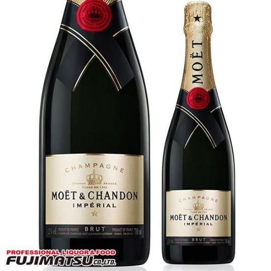 モエ・エ・シャンドン アンペリアル 750ml MOET & CHANDON MOET