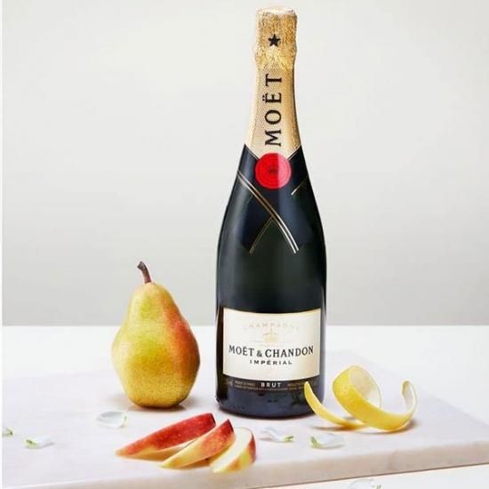 モエ・エ・シャンドン アンペリアル 750ml MOET & CHANDON MOET