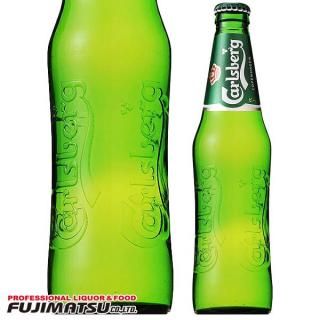 륹С ֥ܥȥ 330ml Carlsberg  24ܤޤ1ĸȯǽ