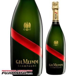 ޥ  ɥ 750ml G.H.MUMM Mumm Grand Cordon 6ܤޤ1ĸȯǽ