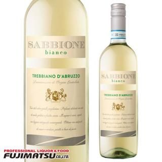 ԥ åӥ ȥåӥ ֥åĥ 750ml Sabbione Trebbiano D'abruzzo 12ܤޤ1ĸȯǽ