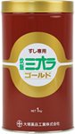 大塚薬品工業 炊飯ミオラゴールド 1kg缶