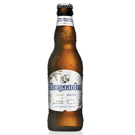 ヒューガルデン ホワイトビール 330ml 24本まで1個口で発送可能