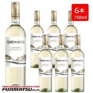 ƥå졦ǥ롦Ρɥ 750ml 6 Terre Del Noce Chardonnay