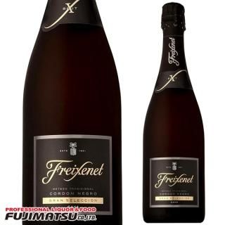 ȥ꡼ ե쥷 ɥ ͥ  750ml FREIXENET CORDON NEGRO BRUT CAVA