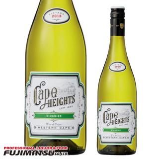 ֥ƥ ץϥ ˥ 750ml Cape Heights ViognierBoutinot Ltd.