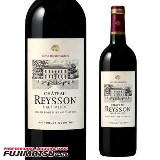 ȡ쥤  750ml ܥɡ A.O.C.ɥå Chateau Reysson