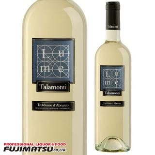 ƥ ᡦȥåӥΡ֥åĥ 750ml Lume Trebbiano d'Abruzzo