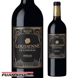 ȡ ǥ 롼 750ml Chateau Loudenne Rouge12ܤޤ1ĸȯǽ