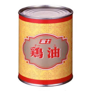 富士食品工業 鶏油 チキンオイル700g