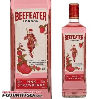 BEEFEATER ӡե ԥ󥯥ȥ٥꡼  700ml 