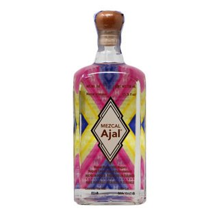 ᥹ ϥ 40 750ml ƥ ԥå MEZCAL Ajal