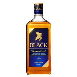 ブラックニッカ（BLACK NIKKA） ディープブレンド 700ml