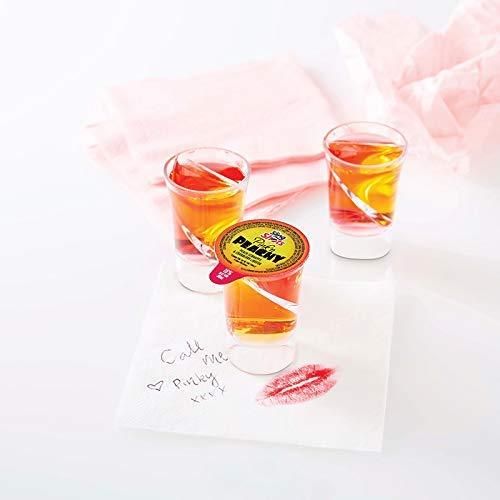 スリングショット ピンクピーチ 1パック 30ml 3個 16 キュール Sling Shots Pink N Peachy ショット飲み クラブ バー 京都の業務用酒販ふじまつ ワイン 日本酒 洋酒 業務用酒販 業務用食品の通販 スリングショット ピンクピーチ 1パック 30ml 3個 16 キュール Sling Shots Pink N Peachy ショット飲み クラブ バー 京都の業務用酒販ふじまつ ワイン 日本酒 洋酒 業務用酒販 業務用食品の通販