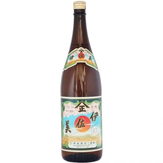 元祖プレミアム焼酎 伊佐美 本格焼酎 25% 1,800ml 6本 焼酎 鹿児島 楽天市場】焼酎 芋焼酎 焼酎専門店スタッフ厳選！ 元祖