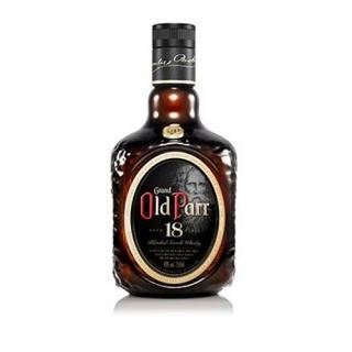 ɥѡ (Old Parr) 18ǯ 750ml 