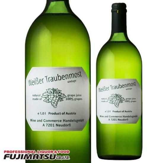 トラウベンモスト 白ぶどうジュース 瓶 1000ml 京都の業務用酒販ふじまつ ワイン 日本酒 洋酒 業務用酒販 業務用食品の通販 トラウベンモスト 白ぶどうジュース 瓶 1000ml 京都の業務用酒販ふじまつ ワイン 日本酒 洋酒 業務用酒販 業務用食品の通販
