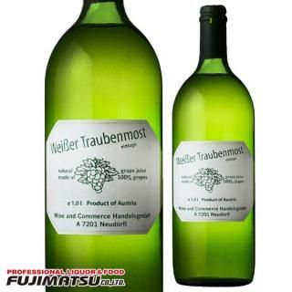 ھ̣¡2026.10.31ۥ磻 ȥ饦٥⥹ ֤ɤ塼  1000ml Weisser Traubenmost
