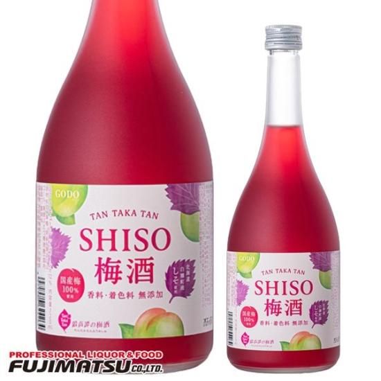 楽しむ鍛高譚5本セット(SHISO梅酒12% おおきい 赤鍛高譚20%) 720ml 楽しむ鍛高譚5本セット(SHISO梅酒12% おおきい 赤鍛高譚20%) 720ml