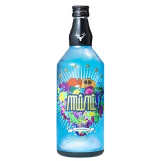 MUNI  (ミュニ) 酒リキュール 720ml カクテルベース