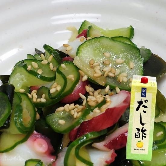 訳アリ 賞味期限 21 6 30 業務用 創味食品 創味 だし酢 1 8l だしまろ酢 1 8リットル だしのきいたまろやかなお酢 ピクルス酢 すし酢 便利酢 かんたん酢 酢の物 京都の業務用酒販ふじまつ ワイン 日本酒 洋酒 業務用酒販 業務用食品の通販
