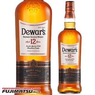 ǥ 12ǯ 700ml Dewars 12 YEARS OLD12ܤޤ1ĸȯǽ
