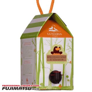 ʡꥢ ƥץ ֥åĥ ֥磻 3L LUNARIA MONTEPULCIANO ˥å BIB Хåܥå6ޤ1ĸȯ