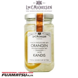 ߥҥ를  ǥ 250g MICHELSEN ORANGEN KANDIS 륳4