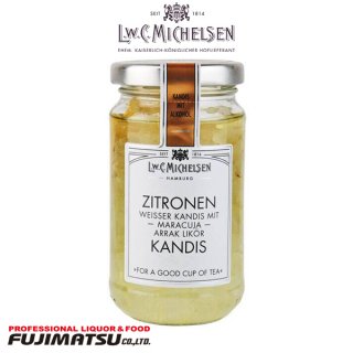 ߥҥ를  ǥ 250g MICHELSEN ZITRONEN KANDIS 륳5%