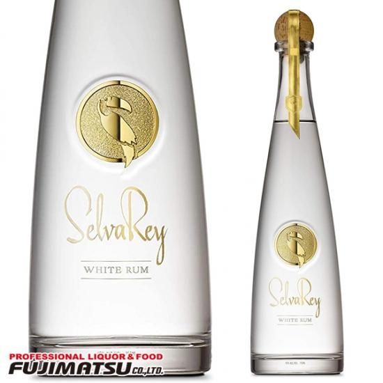 セルバレイ カカオ セット 終売 ブルーノマーズ(Selvarey rum) - 飲料