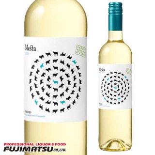 ܥǥե󥿥 ᥹ ٥ǥ ˥å 750ml ڥ BodegasFontana Mesta Verdejo Organic