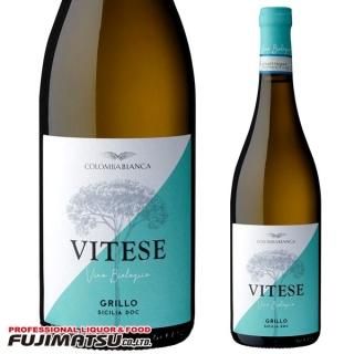 Сӥ ƥå å ˥å 750ml ꥢ ꥢ COLOMBA BIANCAVitese Grillo Organic