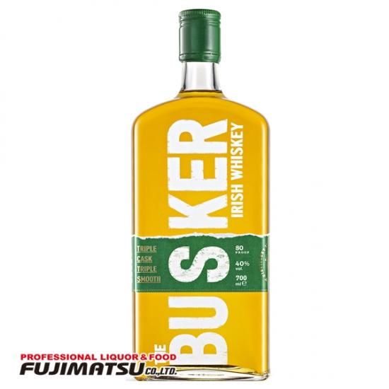 BUSKER アイリッシュウイスキー 3本セット【旧ラベル】バスカー 楽天市場】正規品【アイリッシュウイスキー】飲み比べ