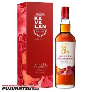 KAVALAN Х ȥץ ꡼ 700ml 