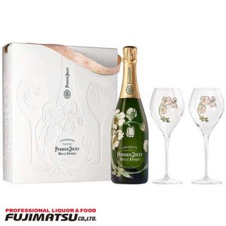 ڥ饹2դBOXۥڥꥨ奨 ٥륨ݥå 2014 750ml  ܥå ѡ ɸ ե󥹡PERRIER JOUET ե ꥹޥ