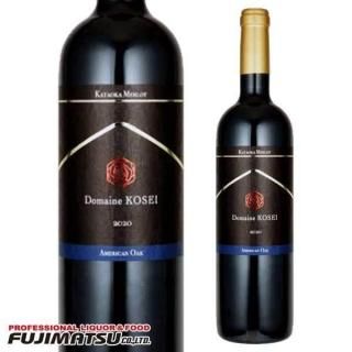 Domaine KOSEI(ɥ᡼ 
) ҵ֥ 2020 ꥫ󥪡 750ml12ܤޤ1ĸˤȯ