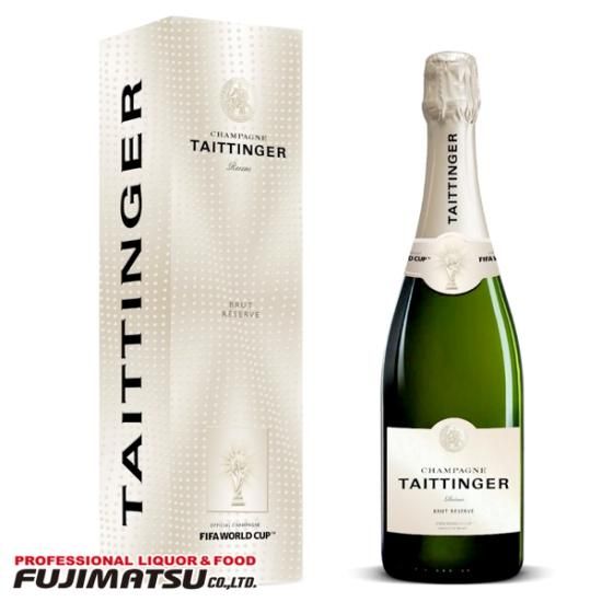 Taittinger FIFA World Cup 2022サッカー