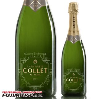 ѡ˥  ֥å 750ml Champagne Collet Brut 6ܤޤ1ĸȯǽ