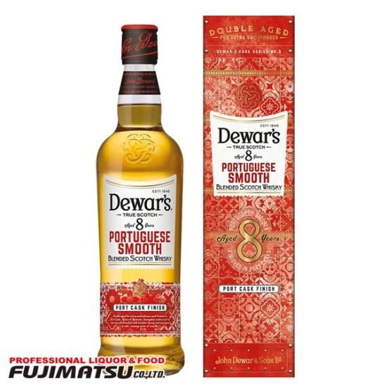 〇〇Dewars デュワーズ  ウイスキー