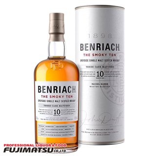 ٥ꥢå ⡼ 10ǯ 700ml 󥰥 å BenRiach