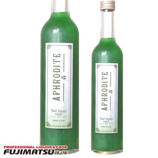 北岡本店 アフロディーテ(APHRODITE) フォレスト 森 500ml ジュニパー