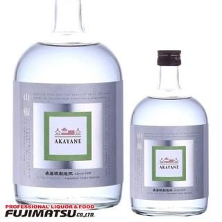 ¿ AKAYANE ֲ ܥ ե ԥå 720ml 45