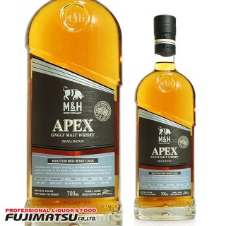 M&H APEX Mouton Cask 700ml (MH ͡ &) 饨뻺