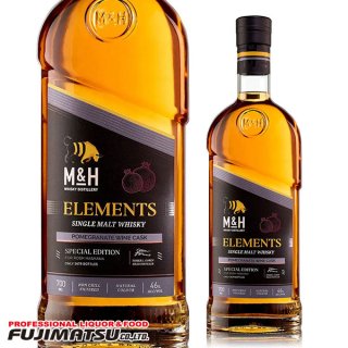 M&H Elements Pomegranate Wine Cask 700ml (MH ͡ &) 饨뻺