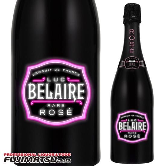 リュック・ベレール レア ロゼ ファントム 750ml (LUC BELAIRE