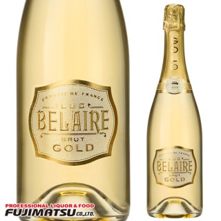 å٥졼  750ml (LUC BELAIRE GOLD) 6ܤޤ1ĸȯǽ