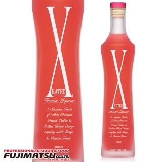 å쥤ƥå 750ml XRATED